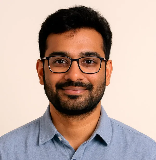 Arjun Mehra