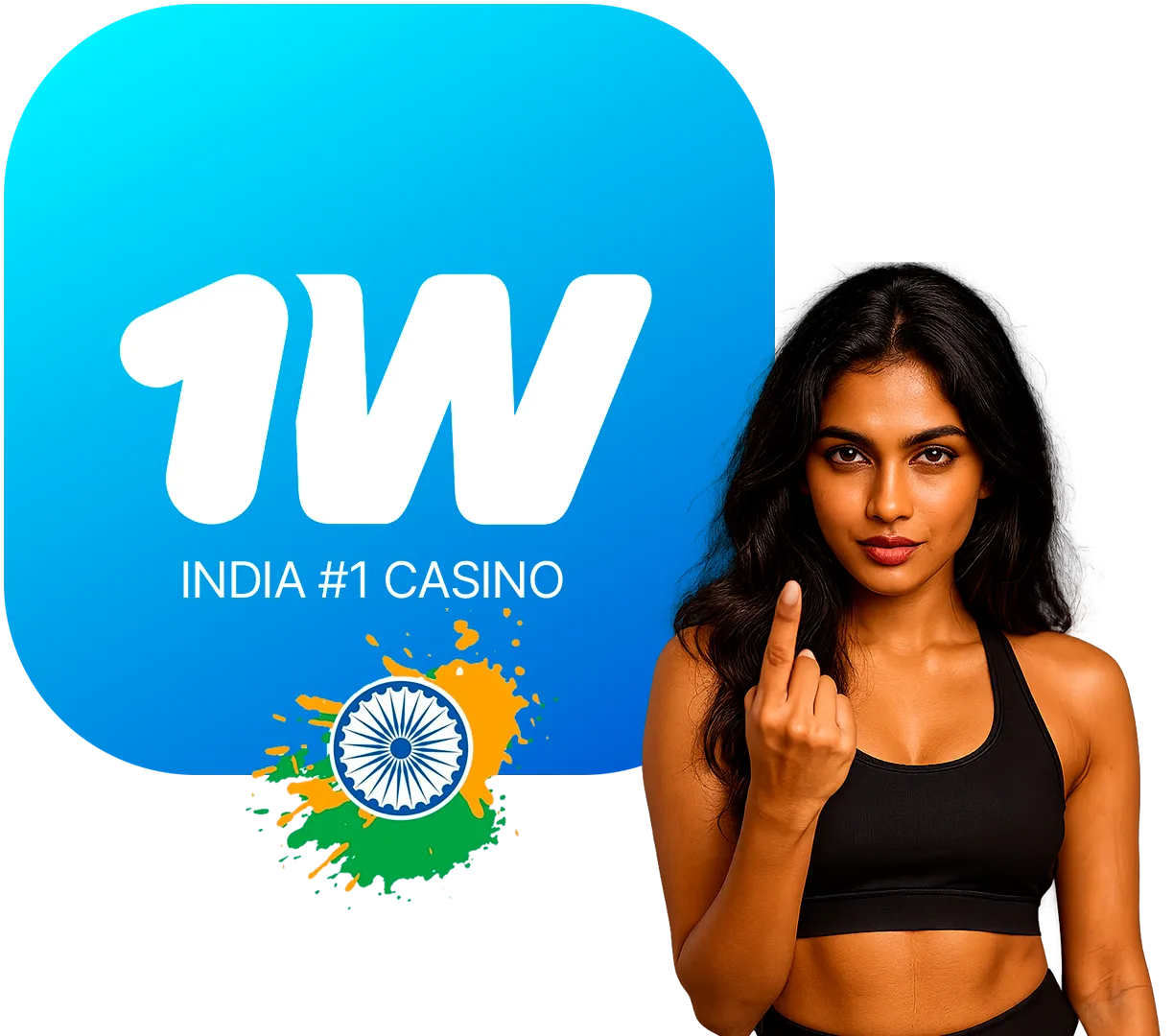 1win India Online