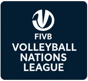 FIVB Volleyball NL